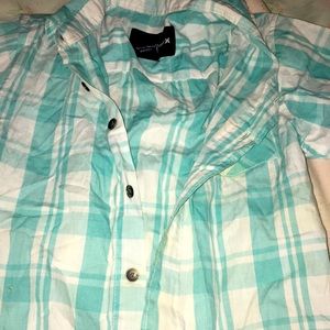 Boys collar shirt 👔